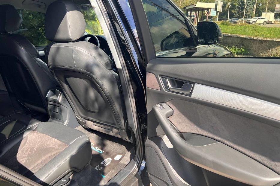 Продам Audi Q5 2013 года в Черновцах