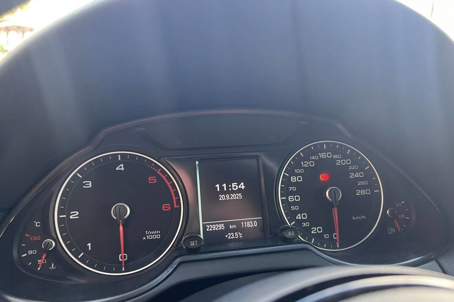 Продам Audi Q5 2013 года в Черновцах