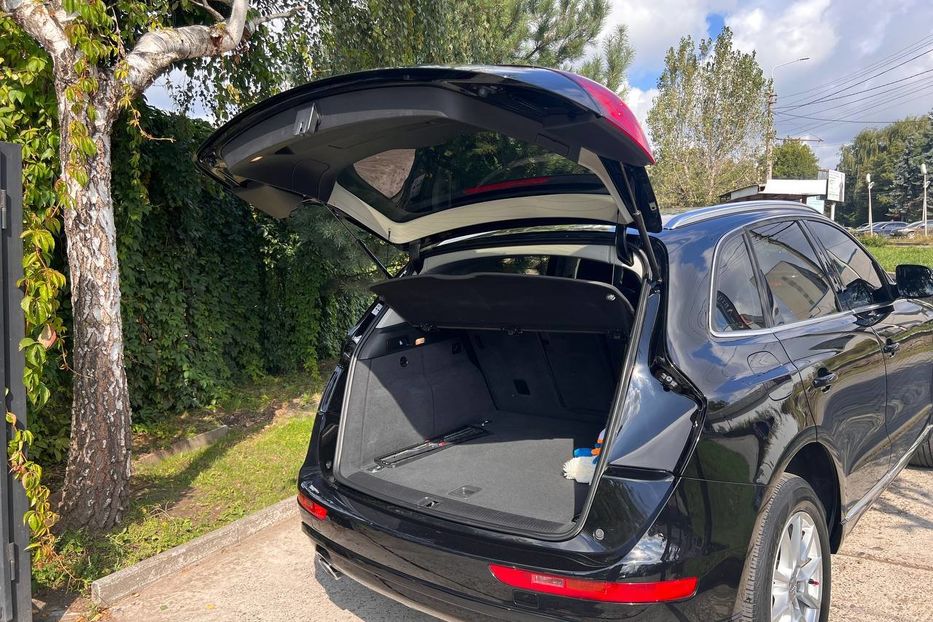 Продам Audi Q5 2013 года в Черновцах