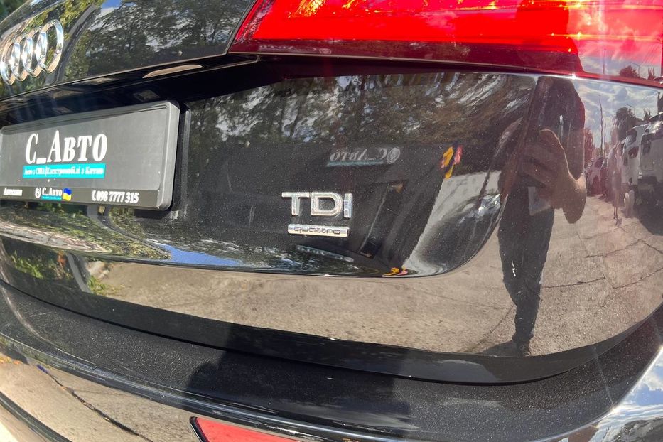 Продам Audi Q5 2013 года в Черновцах