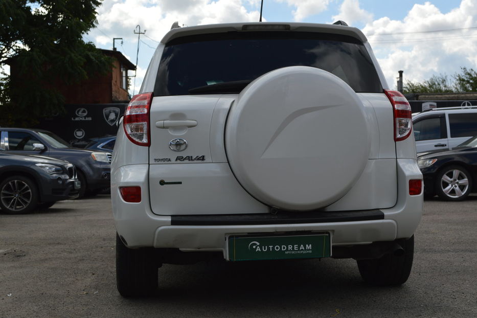 Продам Toyota Rav 4 2010 года в Одессе