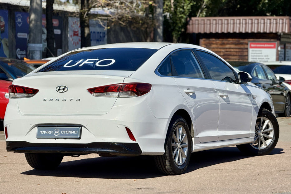 Продам Hyundai Sonata 2017 года в Киеве