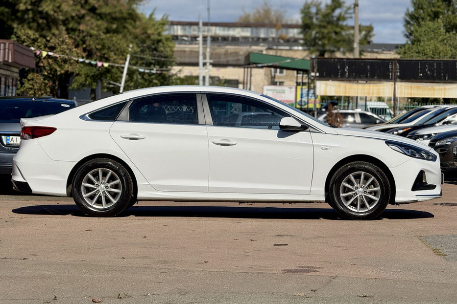 Продам Hyundai Sonata 2017 года в Киеве