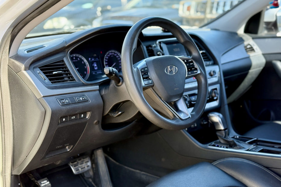 Продам Hyundai Sonata 2017 года в Киеве