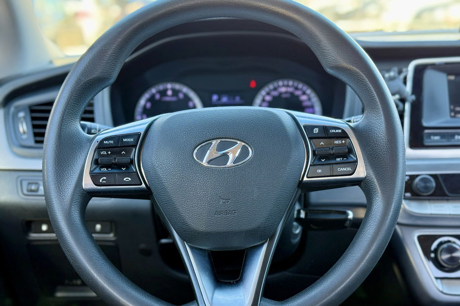 Продам Hyundai Sonata 2017 года в Киеве