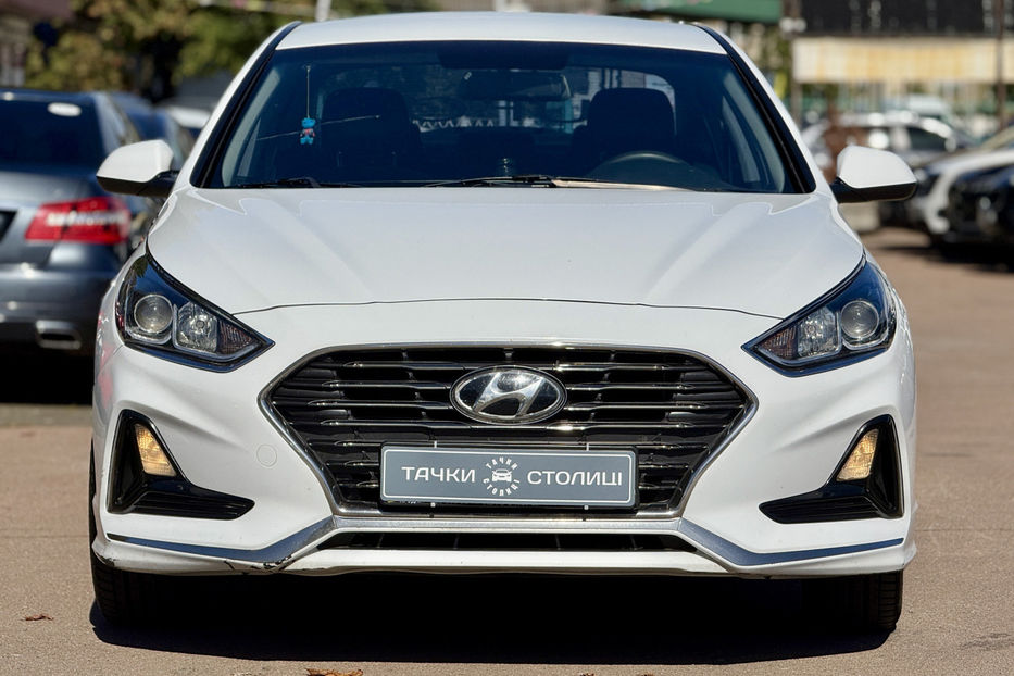 Продам Hyundai Sonata 2017 года в Киеве