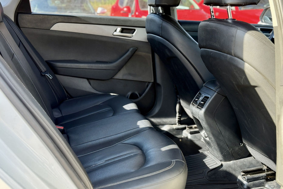 Продам Hyundai Sonata 2017 года в Киеве
