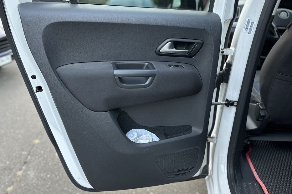 Продам Volkswagen Amarok 2017 года в Киеве