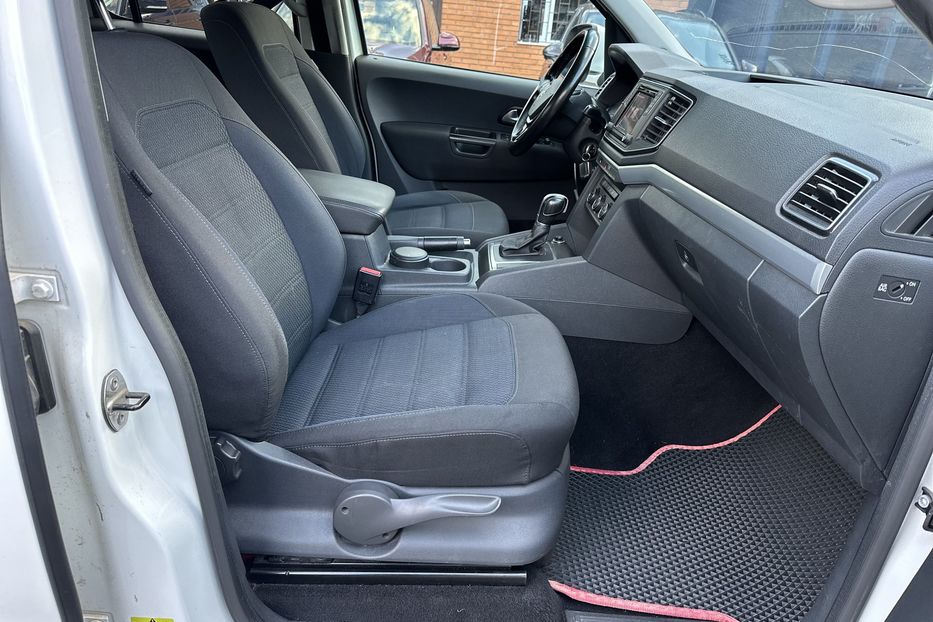 Продам Volkswagen Amarok 2017 года в Киеве