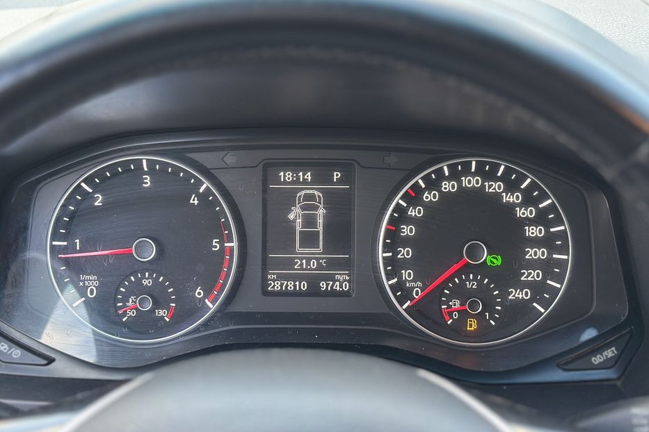 Продам Volkswagen Amarok 2017 года в Киеве