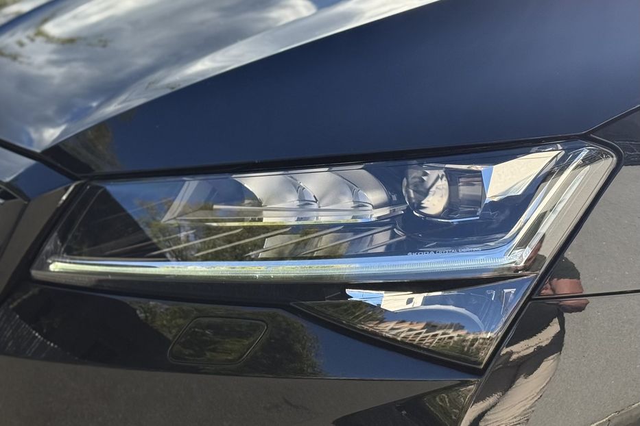 Продам Skoda Superb DSG 4x4 Laurin & Klement 2020 года в Киеве