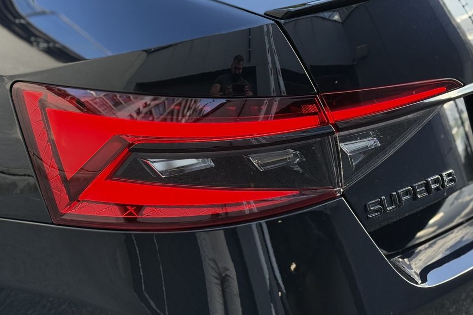Продам Skoda Superb DSG 4x4 Laurin & Klement 2020 года в Киеве