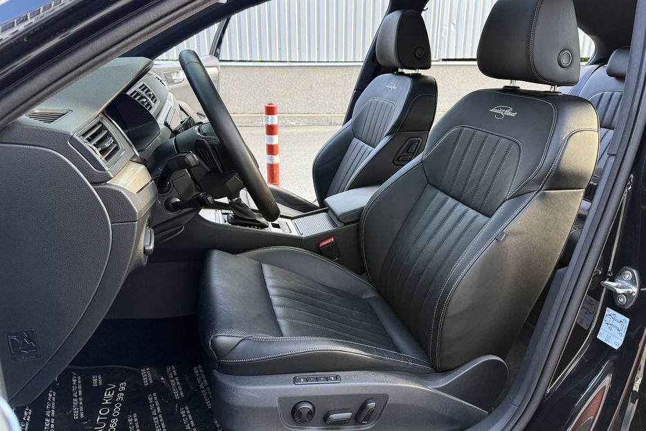 Продам Skoda Superb DSG 4x4 Laurin & Klement 2020 года в Киеве