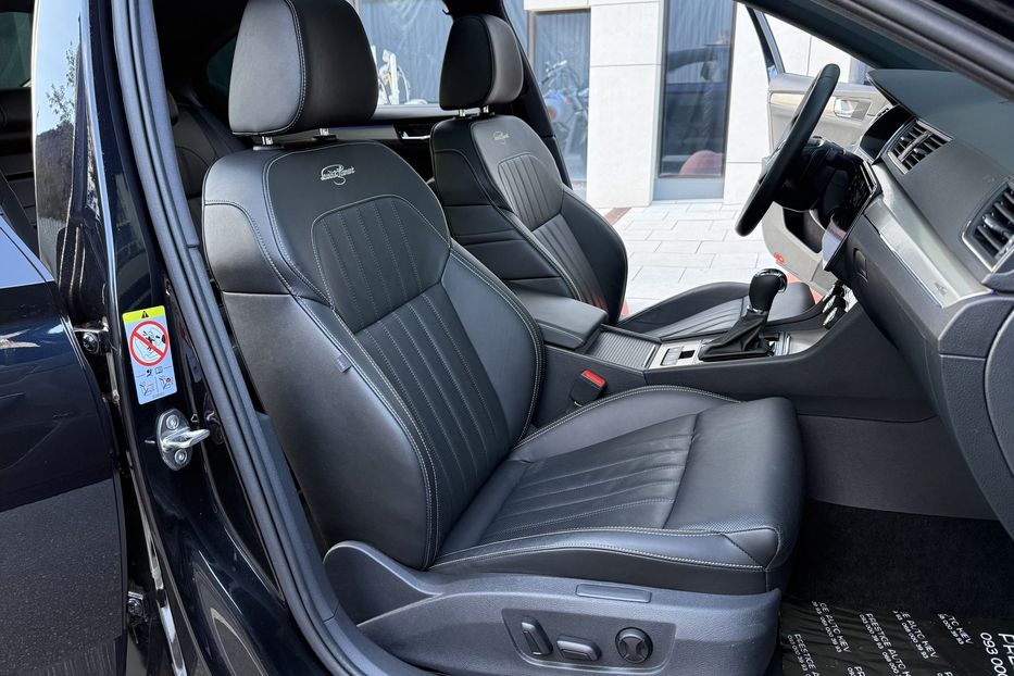 Продам Skoda Superb DSG 4x4 Laurin & Klement 2020 года в Киеве