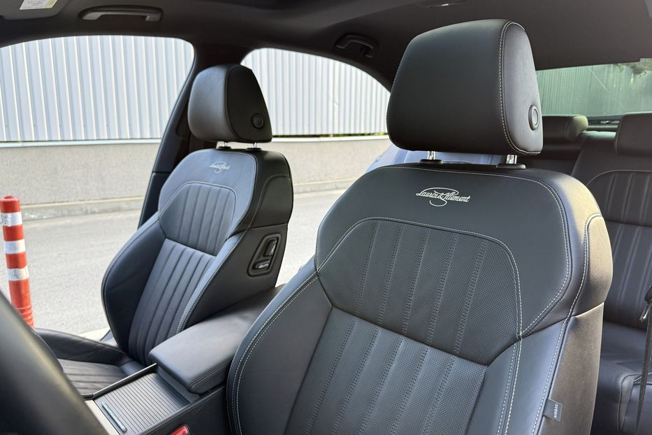 Продам Skoda Superb DSG 4x4 Laurin & Klement 2020 года в Киеве