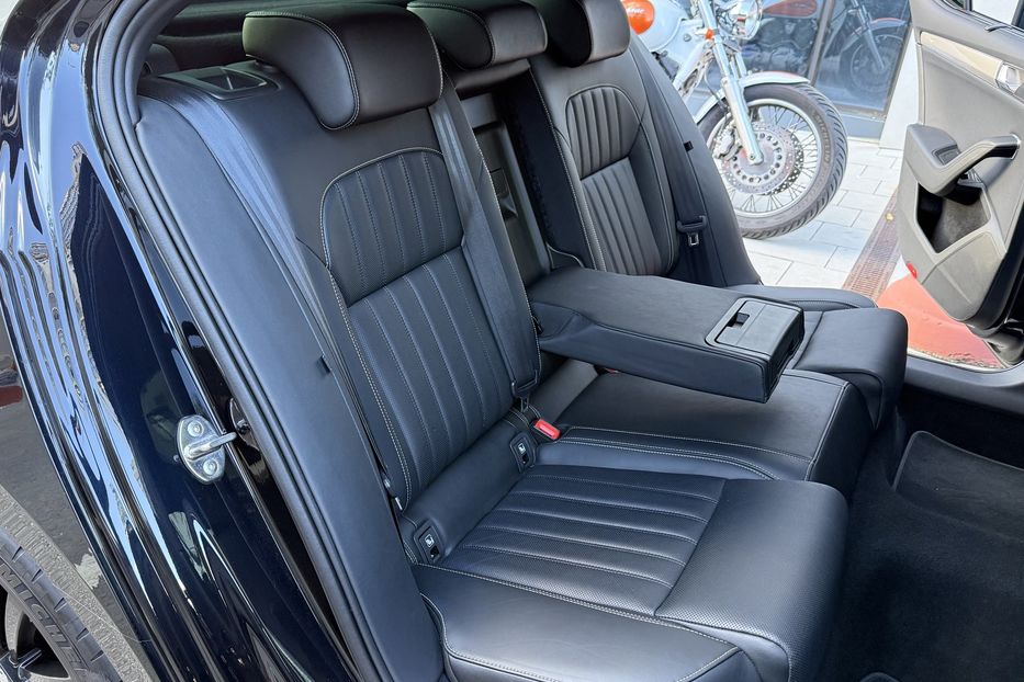 Продам Skoda Superb DSG 4x4 Laurin & Klement 2020 года в Киеве