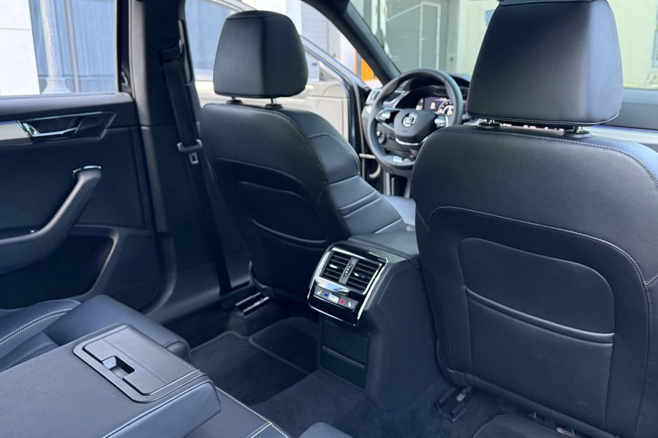 Продам Skoda Superb DSG 4x4 Laurin & Klement 2020 года в Киеве