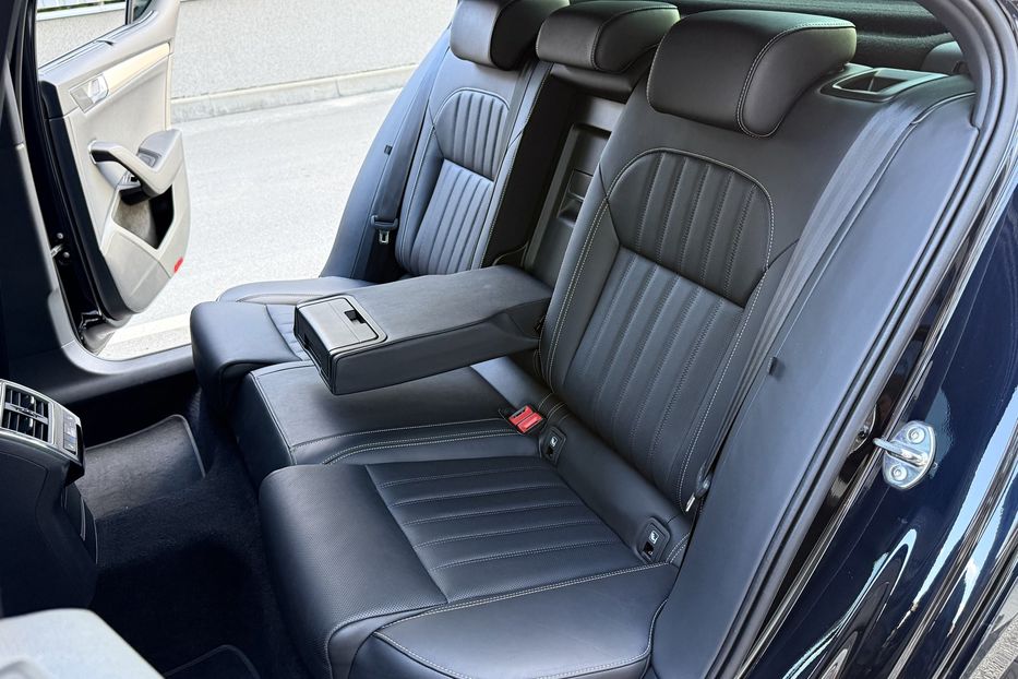 Продам Skoda Superb DSG 4x4 Laurin & Klement 2020 года в Киеве