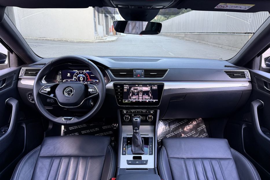 Продам Skoda Superb DSG 4x4 Laurin & Klement 2020 года в Киеве