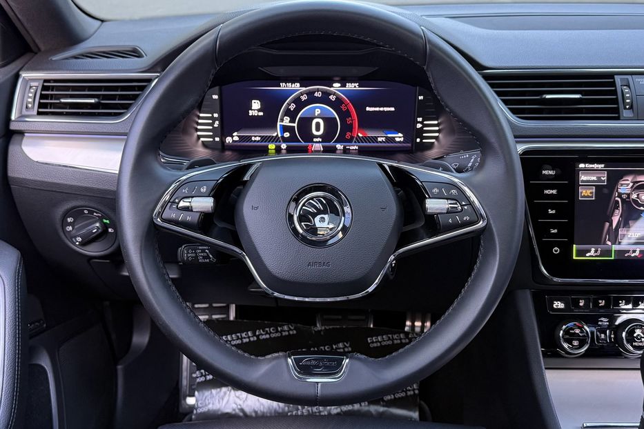 Продам Skoda Superb DSG 4x4 Laurin & Klement 2020 года в Киеве