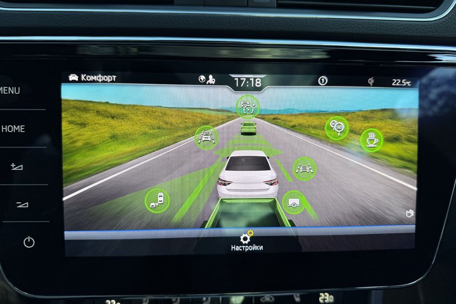 Продам Skoda Superb DSG 4x4 Laurin & Klement 2020 года в Киеве
