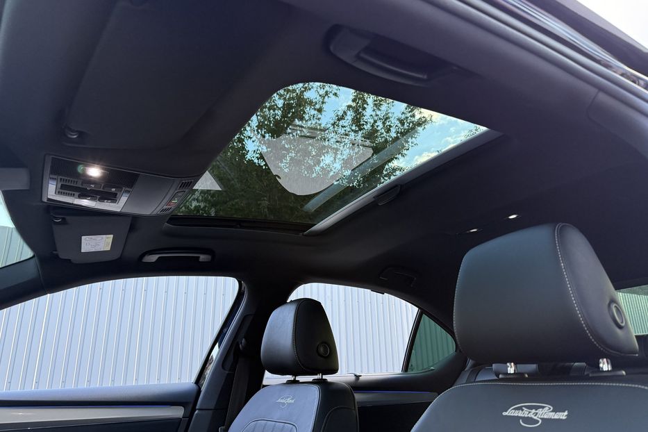 Продам Skoda Superb DSG 4x4 Laurin & Klement 2020 года в Киеве