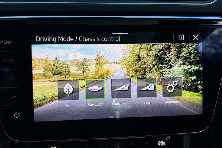 Продам Skoda Superb DSG 4x4 Laurin & Klement 2020 года в Киеве