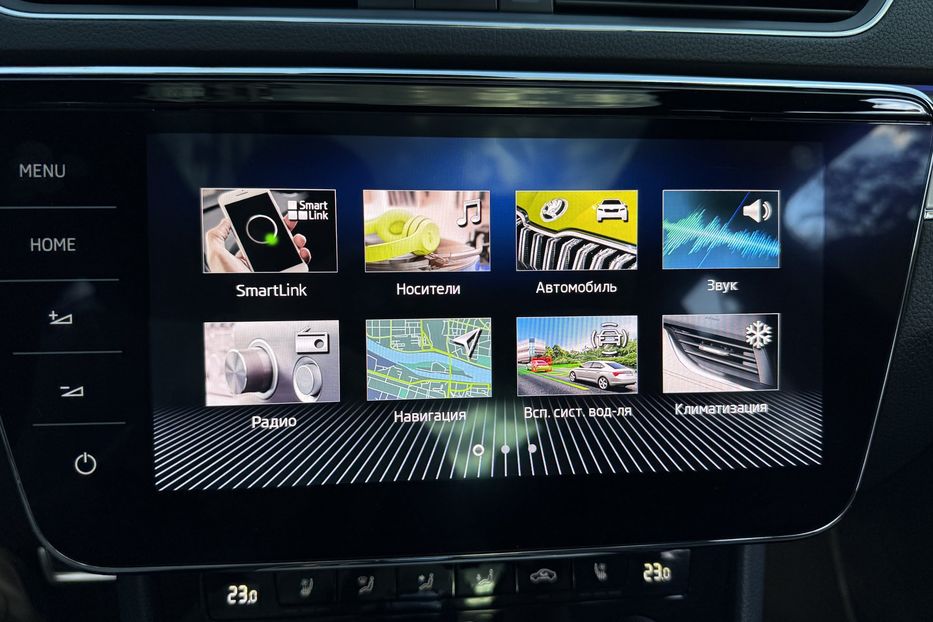 Продам Skoda Superb DSG 4x4 Laurin & Klement 2020 года в Киеве