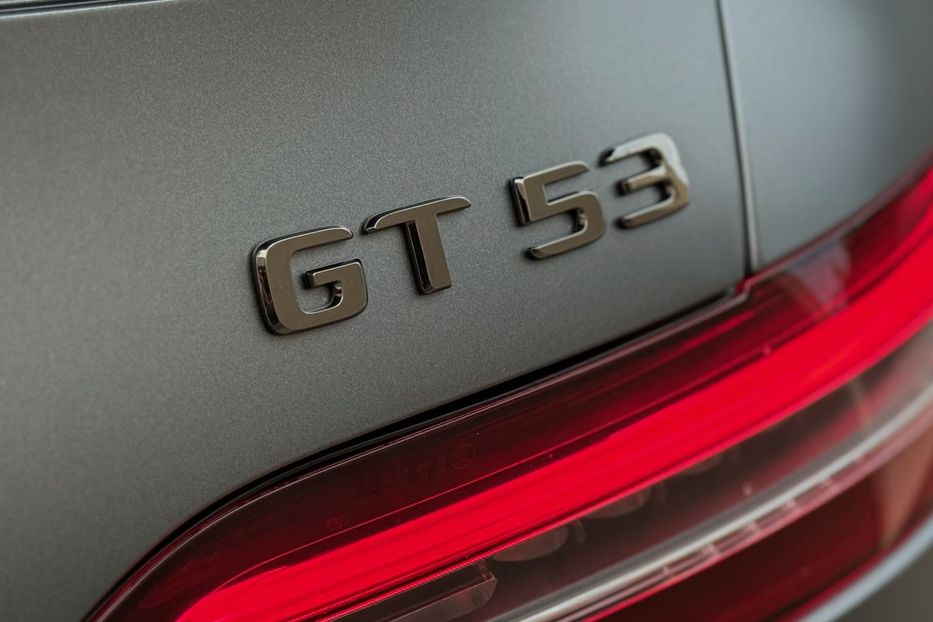 Продам Mercedes-Benz G-Class GT 53 AMG 4-Door  2022 года в Киеве
