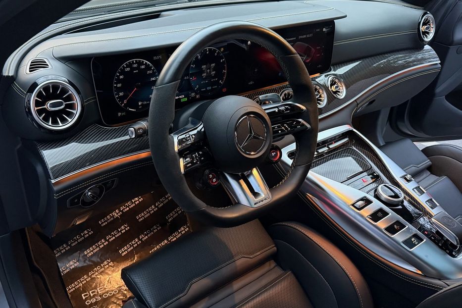 Продам Mercedes-Benz G-Class GT 53 AMG 4-Door  2022 года в Киеве