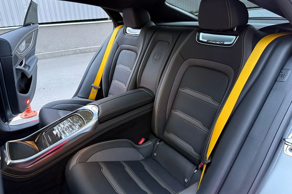 Продам Mercedes-Benz G-Class GT 53 AMG 4-Door  2022 года в Киеве