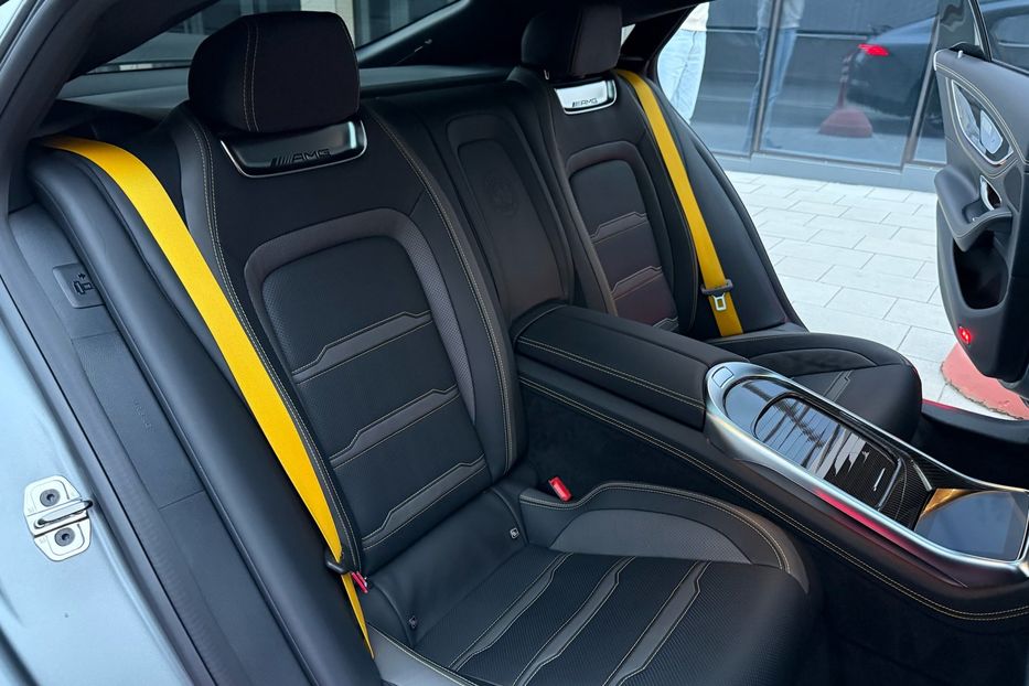 Продам Mercedes-Benz G-Class GT 53 AMG 4-Door  2022 года в Киеве