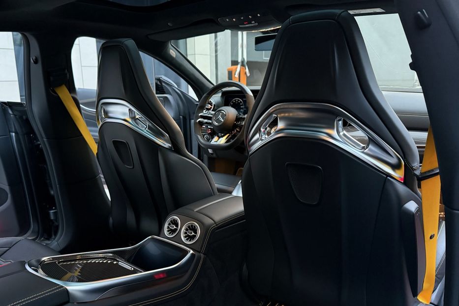 Продам Mercedes-Benz G-Class GT 53 AMG 4-Door  2022 года в Киеве