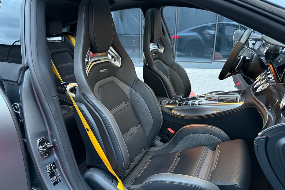 Продам Mercedes-Benz G-Class GT 53 AMG 4-Door  2022 года в Киеве
