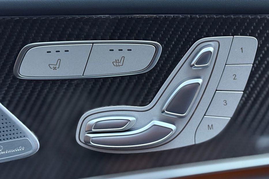 Продам Mercedes-Benz G-Class GT 53 AMG 4-Door  2022 года в Киеве