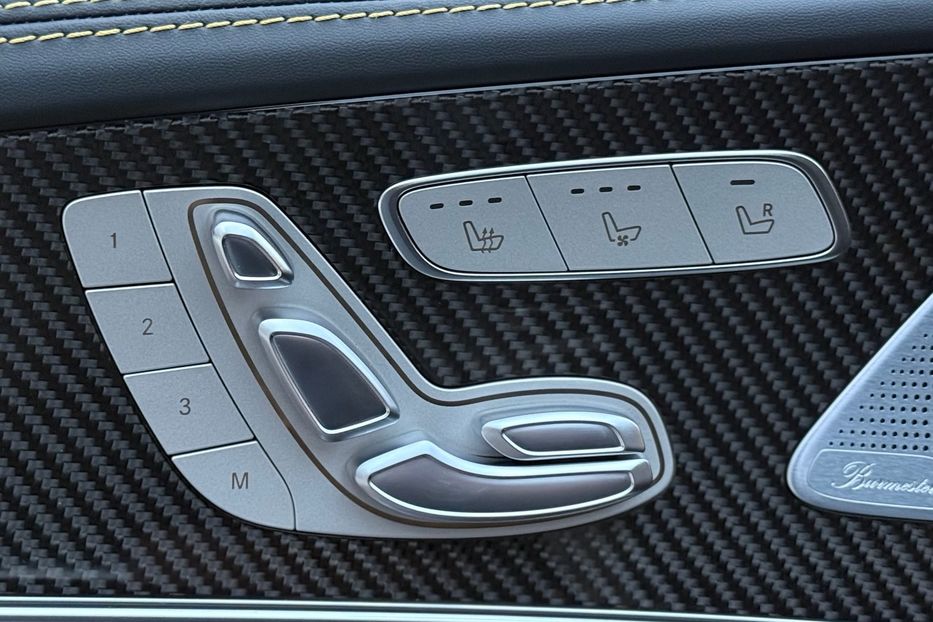 Продам Mercedes-Benz G-Class GT 53 AMG 4-Door  2022 года в Киеве