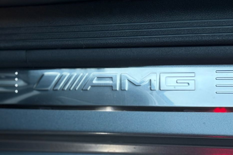 Продам Mercedes-Benz G-Class GT 53 AMG 4-Door  2022 года в Киеве