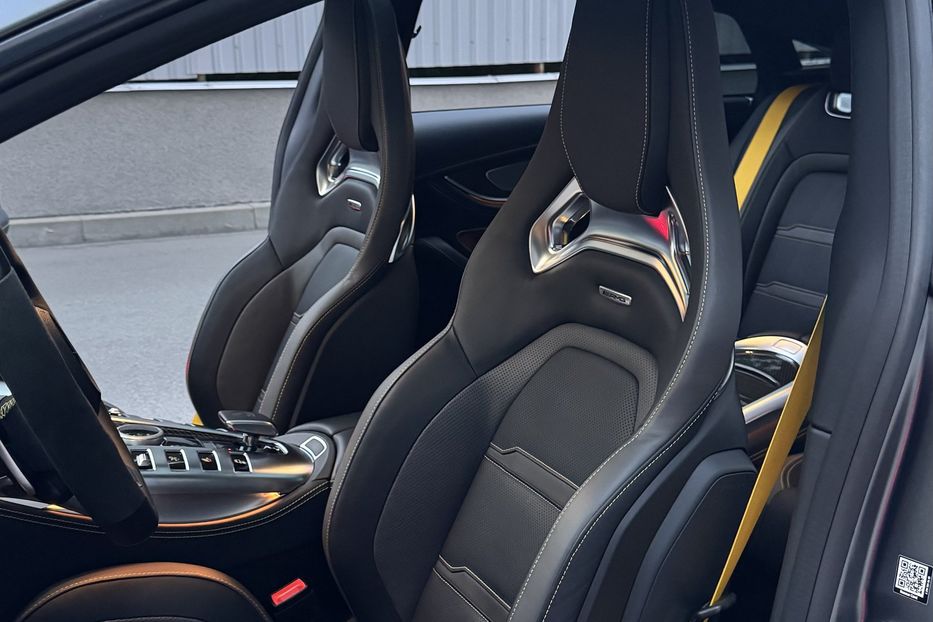 Продам Mercedes-Benz G-Class GT 53 AMG 4-Door  2022 года в Киеве