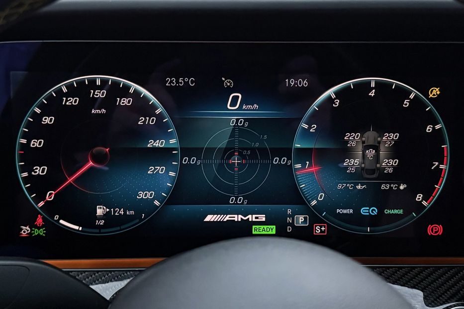 Продам Mercedes-Benz G-Class GT 53 AMG 4-Door  2022 года в Киеве