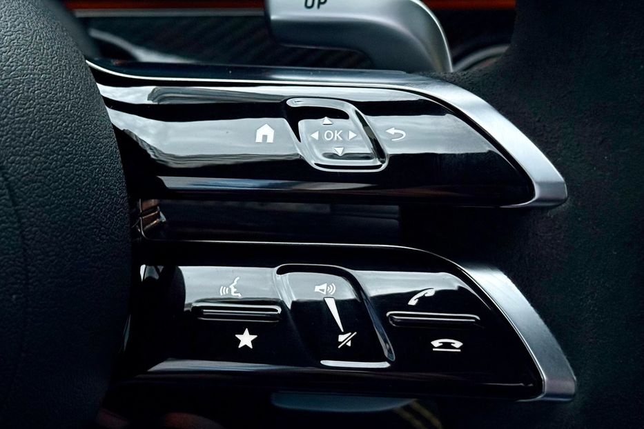 Продам Mercedes-Benz G-Class GT 53 AMG 4-Door  2022 года в Киеве