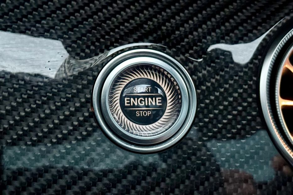 Продам Mercedes-Benz G-Class GT 53 AMG 4-Door  2022 года в Киеве