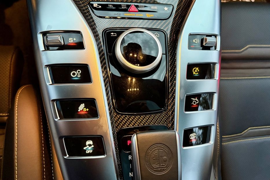Продам Mercedes-Benz G-Class GT 53 AMG 4-Door  2022 года в Киеве
