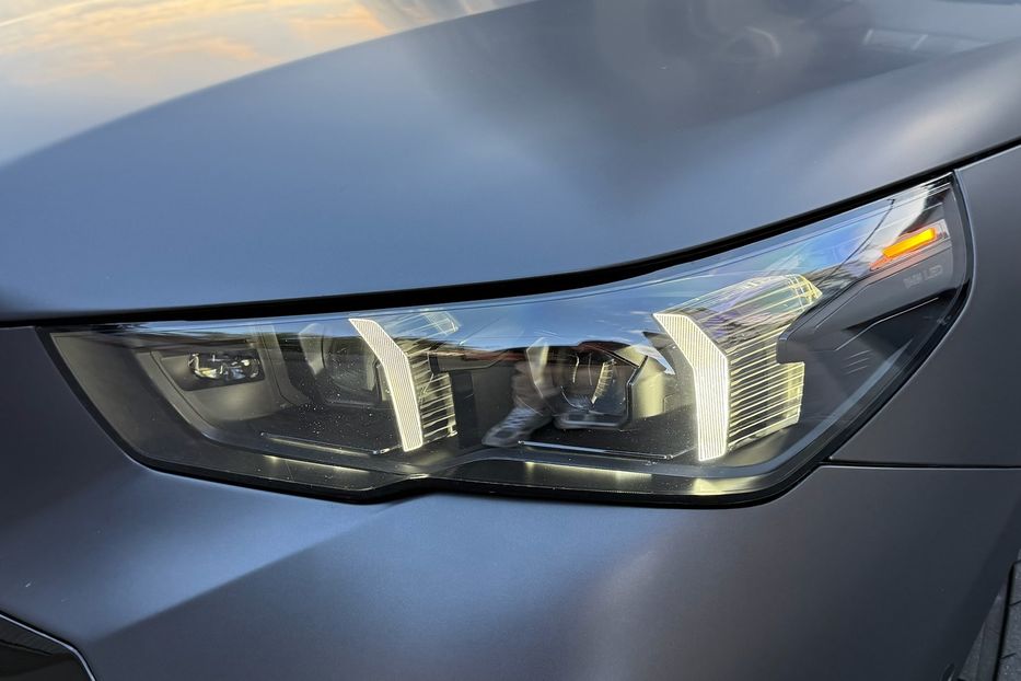 Продам BMW M5 I5 M60 2023 года в Киеве