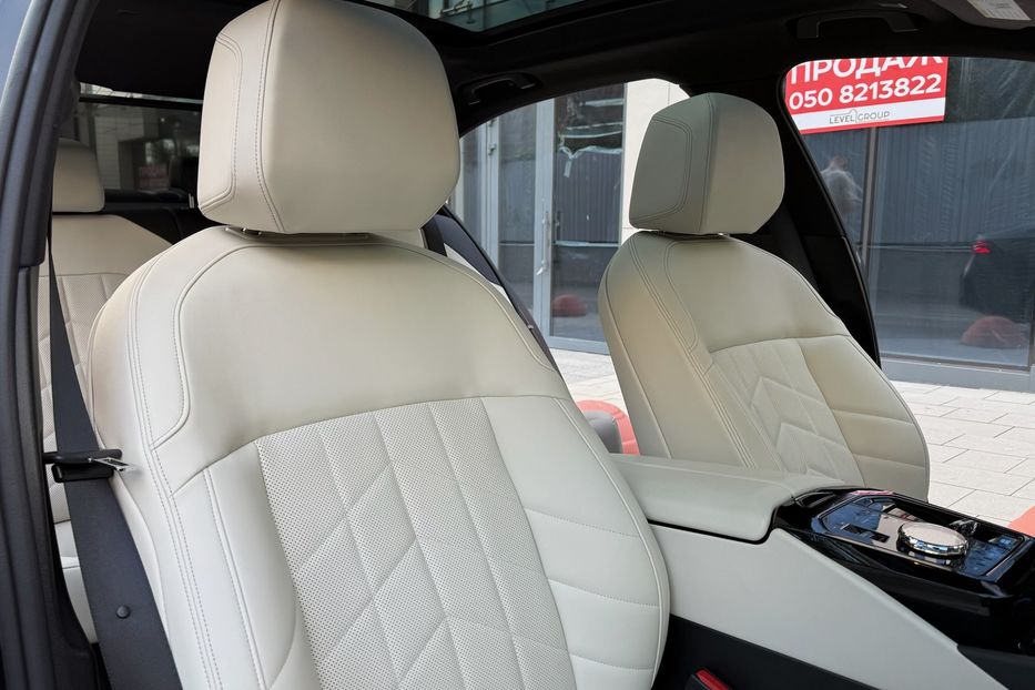 Продам BMW M5 I5 M60 2023 года в Киеве