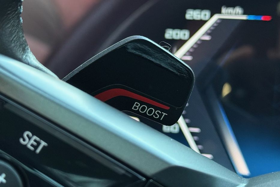 Продам BMW M5 I5 M60 2023 года в Киеве