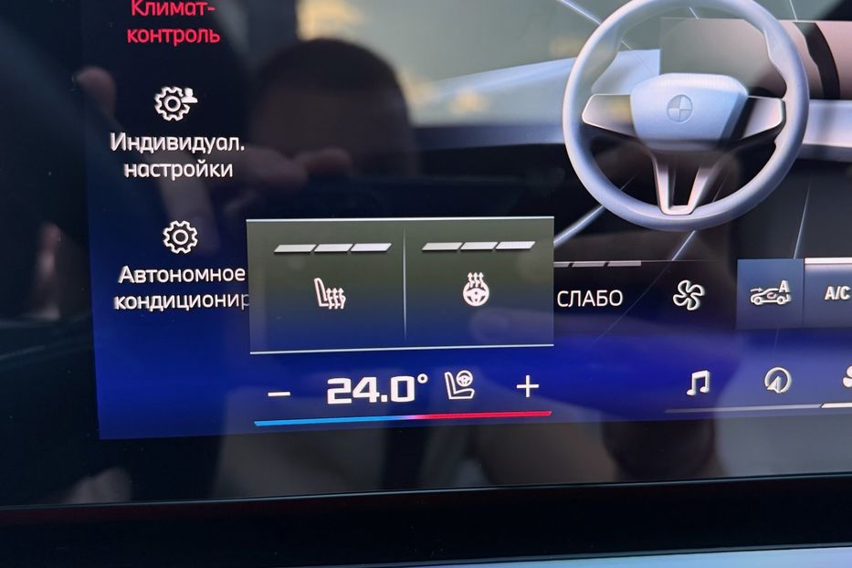 Продам BMW M5 I5 M60 2023 года в Киеве