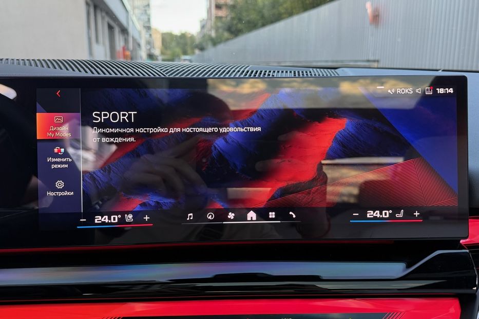 Продам BMW M5 I5 M60 2023 года в Киеве