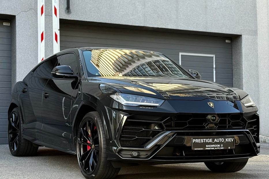 Продам Lamborghini Urus 2020 года в Киеве