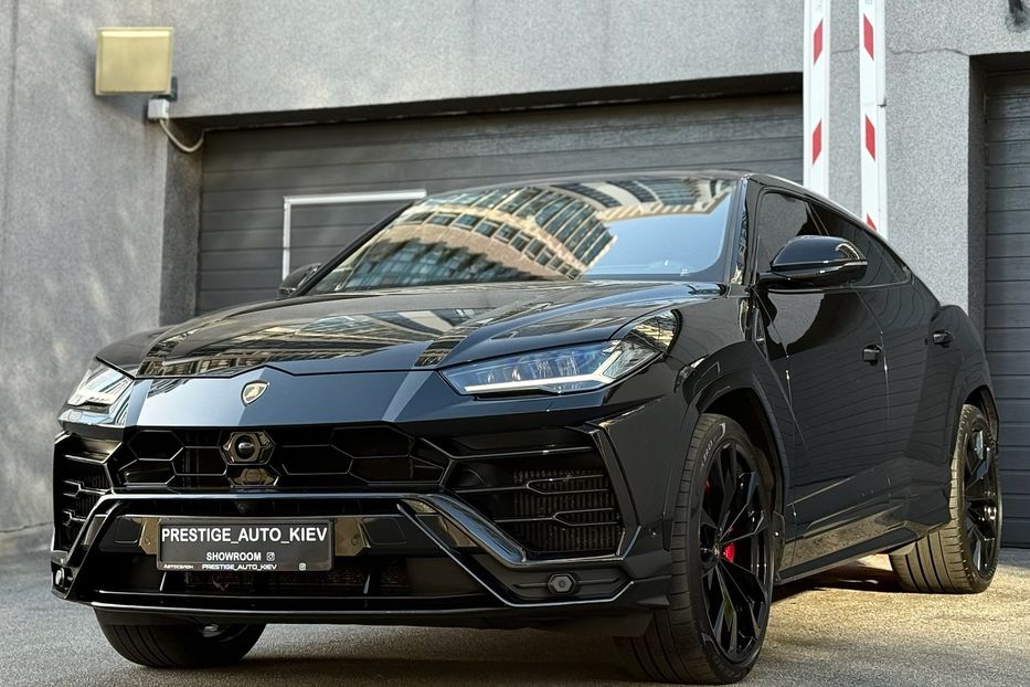 Продам Lamborghini Urus 2020 года в Киеве