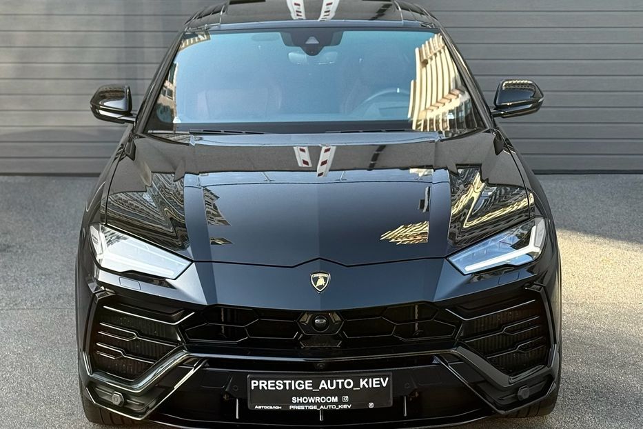 Продам Lamborghini Urus 2020 года в Киеве